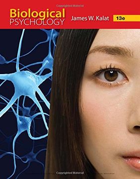 portada Biological Psychology 