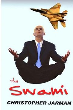 portada The Swami