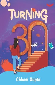 portada Turning 30 (en Inglés)