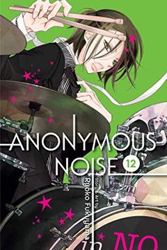 portada Anonymous Noise, Vol. 12 (en Inglés)