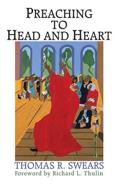 portada Preaching to Head and Heart (in English)