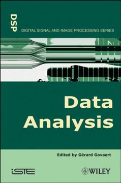 portada Data Analysis (en Inglés)