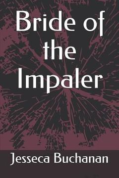 portada Bride of the Impaler (en Inglés)