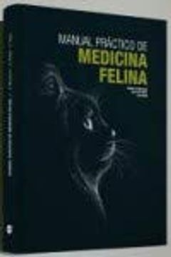 portada Manual Práctico de Medicina Felina