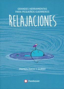 portada Relajaciones (in Spanish)