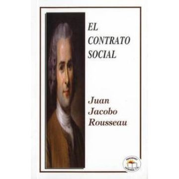 portada El Contrato Social (in Spanish)