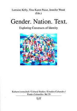 portada Gender. Nation. Text.