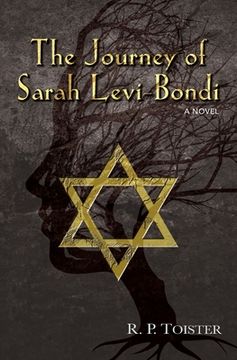 portada The Journey of Sarah Levi-Bondi (en Inglés)