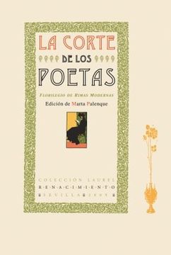 portada La Corte De Los Poetas (in Spanish)