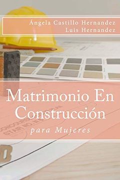 portada Matrimonio (Para Mujeres): En Construcción