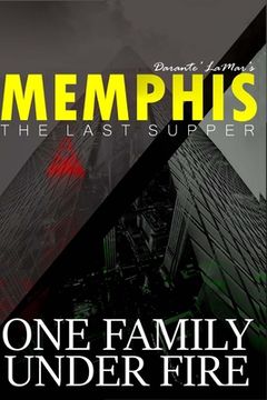 portada Memphis: The Last Supper (en Inglés)