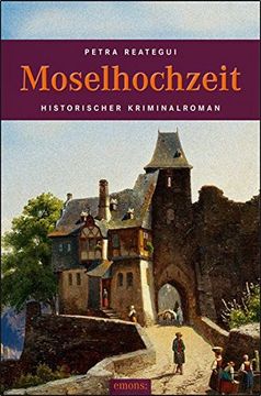 portada Moselhochzeit (in German)