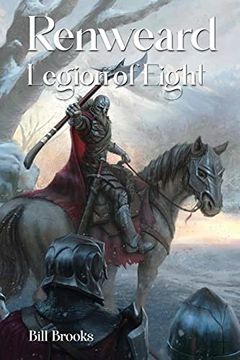 portada Renweard: Legion of Eight (en Inglés)