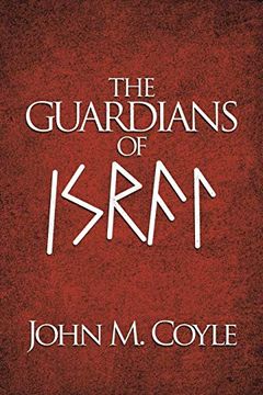 portada The Guardians of Israel (en Inglés)