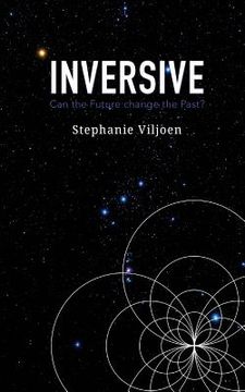 portada Inversive: Can the Future change the Past? (en Inglés)