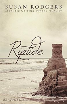 portada Riptide (Drifters, Book Four)