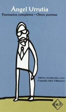 Poemarios completos - otros poemas