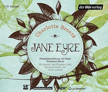 portada Jane Eyre (in German)