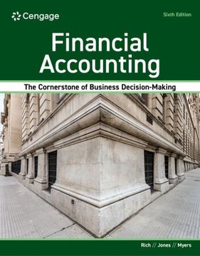 portada Financial Accounting