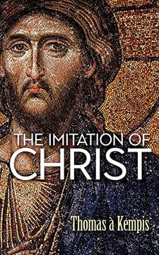 portada The Imitation of Christ (en Inglés)