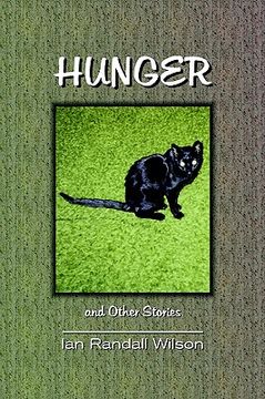 portada hunger and other stories