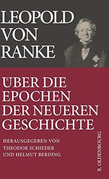 portada Aus Werk und Nachlaß. Über die Epochen der Neueren Geschichte: Bd. Ii (en Alemán)