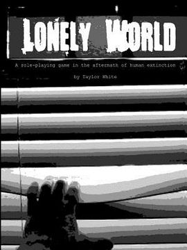 portada Lonely World (en Inglés)