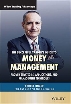 portada The Successful Trader's Guide to Money Management: Proven Strategies, Applications, and Management Techniques (en Inglés)