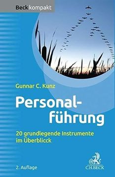 portada Personalführung (in German)