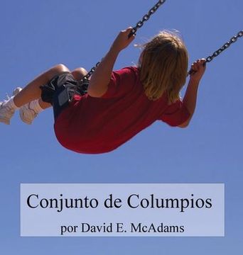 portada Conjuntos de Columpios: Conjuntos Matemáticos