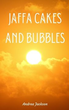 portada Jaffa Cakes and Bubbles (en Inglés)