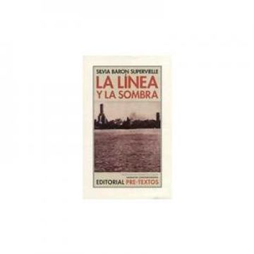 portada La Línea y la Sombra (Narrativa Contemporánea) (in Spanish)