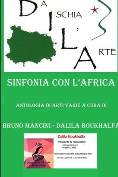 portada Sinfonia con L'Africa (en Italiano)