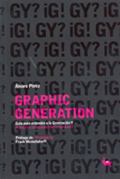 portada Graphic generation