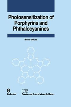 portada Photosensitization of Porphyrins and Phthalocyanines