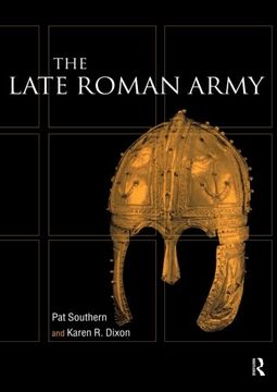 portada Late Roman Army (in English)
