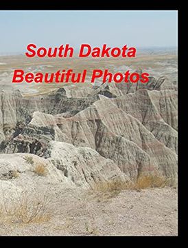 portada South Dakota Beautiful Photos (en Inglés)