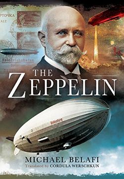 portada The Zeppelin (in English)