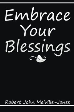 portada Embrace Your Blessings