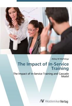 portada The Impact of In-Service Training: The Impact of In-Service Training and Cascade Model