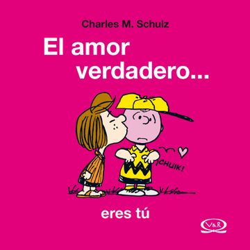 portada El Amor Verdadero Eres tu (in Spanish)
