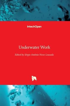portada Underwater Work (en Inglés)