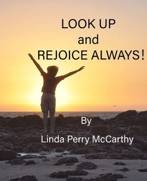 portada Look Up and Rejoice Always! (in English)