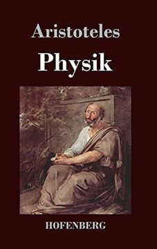 portada Physik (in German)