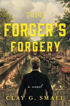 portada The Forger'S Forgery (en Inglés)