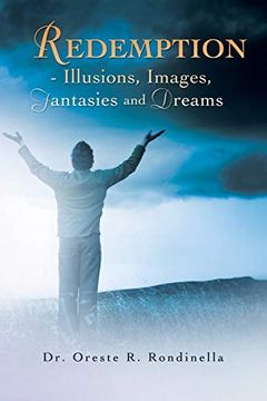portada Redemption - Illusions, Images, Fantasies and Dreams (en Inglés)