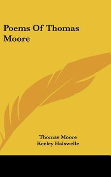 portada poems of thomas moore