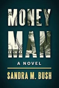 portada Money Man (en Inglés)