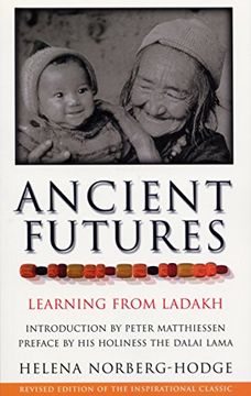 portada Ancient Futures: Learning From Ladakh