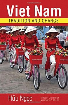 portada Viet Nam: Tradition and Change (Research in International Studies, Southeast Asia Series)